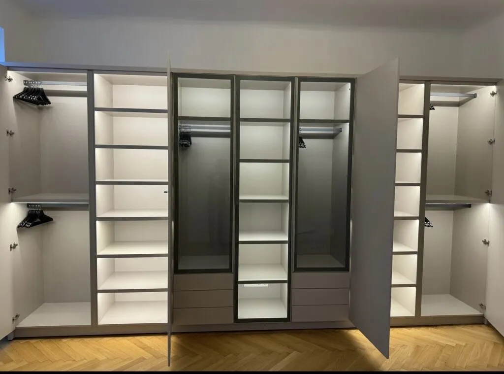 Wohnung – Wien - Ansicht 3