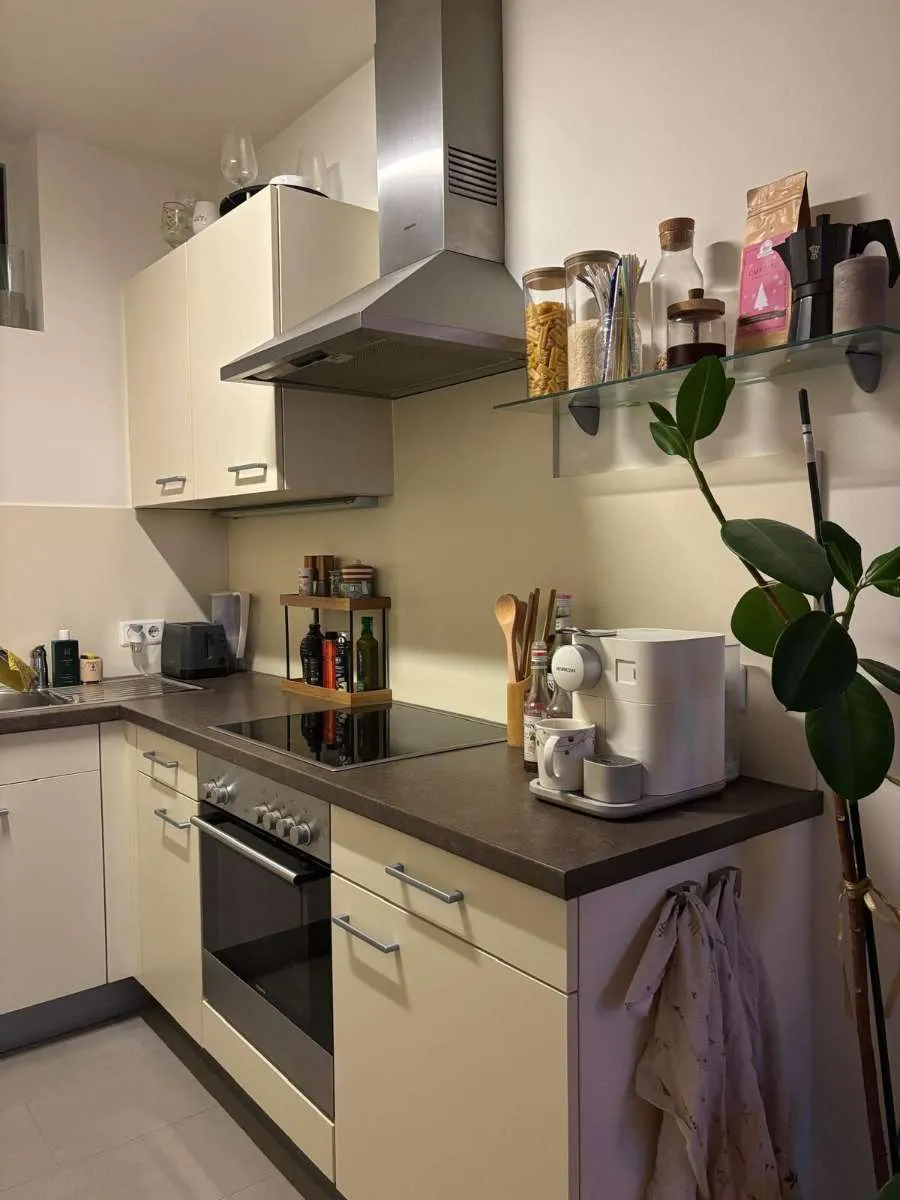 ET Wohnung Deutsch Wagram per sofort verfügbar inkl Stellplatz Tiefgarage - Widok 3