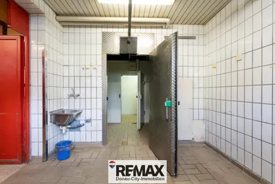 Gewerbeimmobilie mieten in Wien – 414 m², € 3.999 – Bild 8 von 18