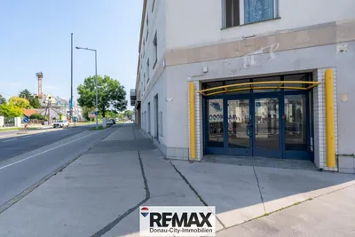 Gewerbeimmobilie mieten in Wien – 414 m², € 3.999 – Bild 14 von 18