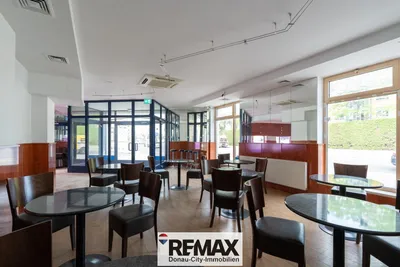 Gewerbeimmobilie mieten in Wien – 414 m², € 3.999 – Bild 2 von 18