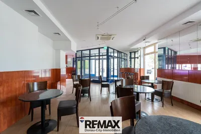 Gewerbeimmobilie mieten in Wien – 414 m², € 3.999 – Bild 1 von 18