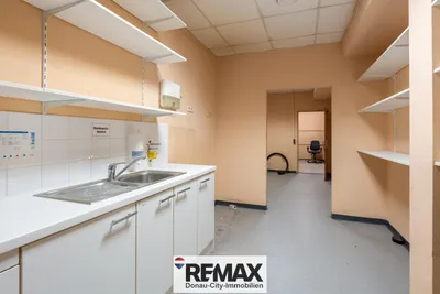 Gewerbeimmobilie mieten in Wien – 414 m², € 3.999 – Bild 11 von 18