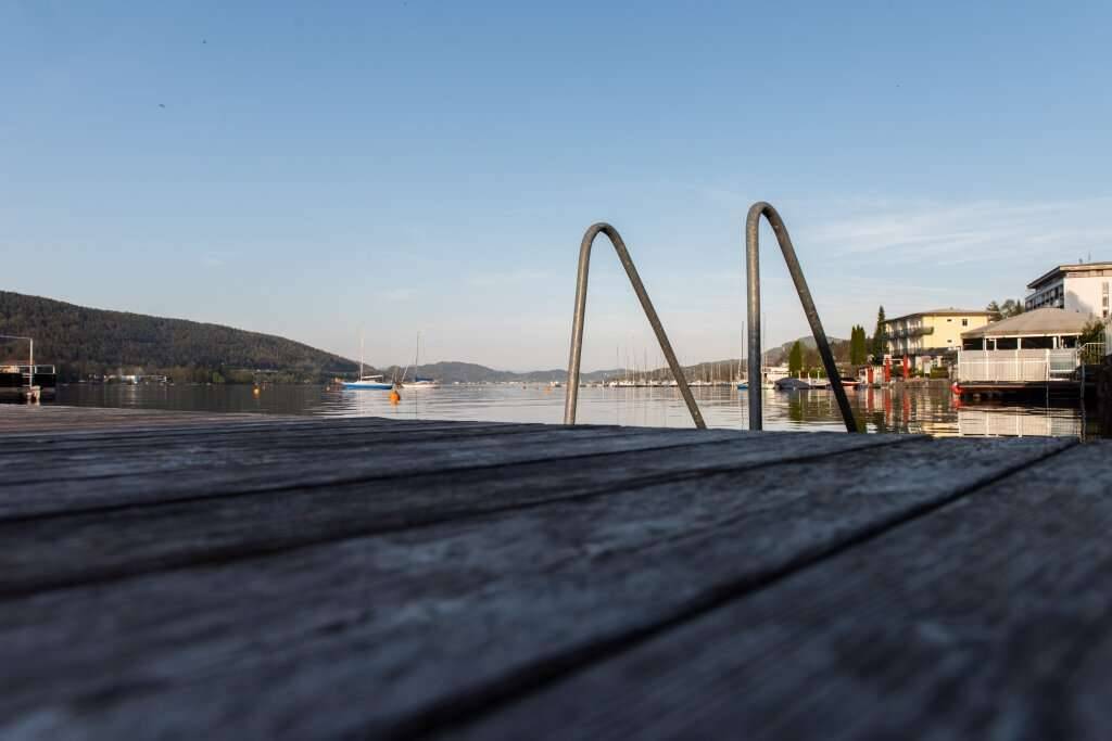 DAS QUARTETT - Exklusives Wohnen mit privatem Seezugang - Baustart erfolgt! - Ansicht 3