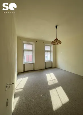 2-Zimmer-Wohnung kaufen in Wien – 67,46 m², € 249.600 – Bild 1 von 13