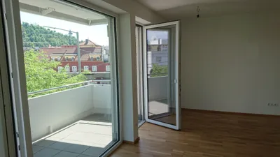 2-Zimmer-Wohnung mieten in Graz – 57 m², € 865 – Bild 6 von 9