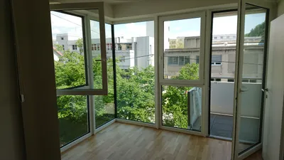 2-Zimmer-Wohnung mieten in Graz – 57 m², € 865 – Bild 3 von 9