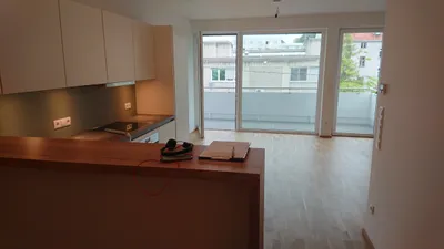 2-Zimmer-Wohnung mieten in Graz – 57 m², € 865 – Bild 5 von 9
