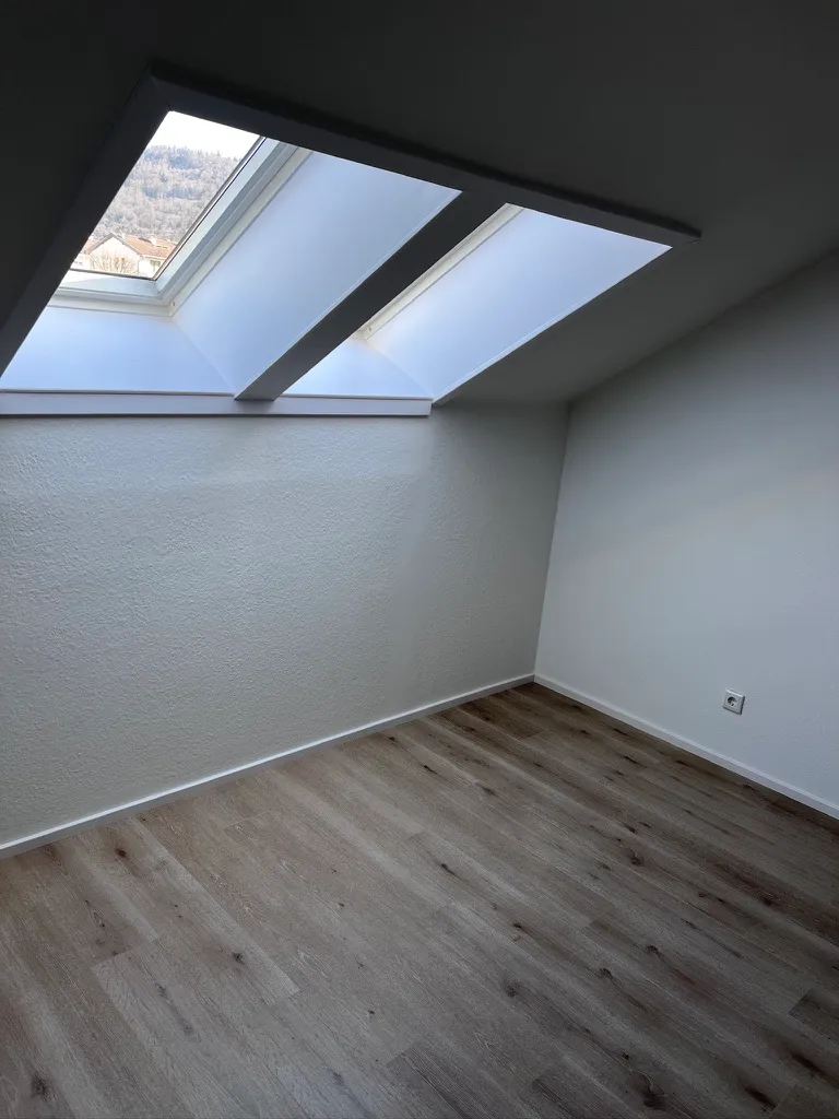Traumhafte 24 m² Wohnung in Elsbethen - frisch saniert, direkt an der Salzach – pohled 3