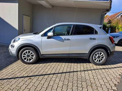 Fiat 500X MultiJet 95 SCR City Cross*4 Zylinder