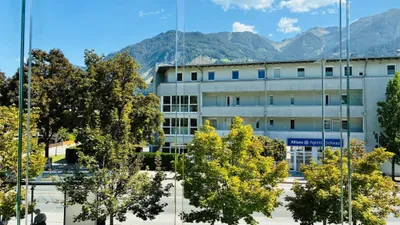 Gewerbeimmobilie mieten in Schwaz – Bild 10 von 17