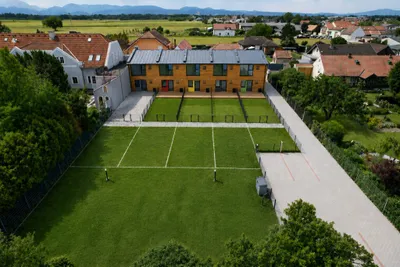 3-Zimmer-Haus kaufen in Mattersburg – 87,68 m², € 322.000 – Bild 5 von 21
