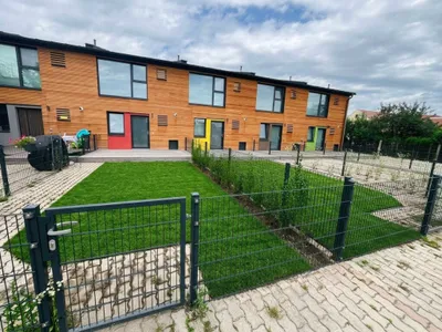 3-Zimmer-Haus kaufen in Mattersburg – 87,68 m², € 322.000 – Bild 3 von 21