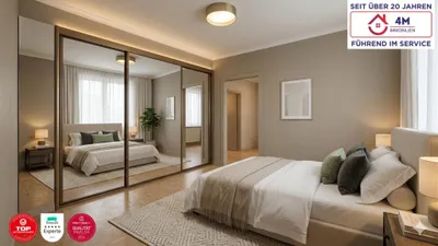 3-Zimmer-Wohnung kaufen in Wien – 61 m², € 240.000 – Bild 6 von 20