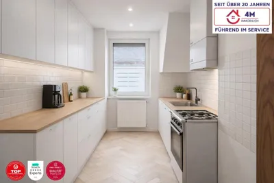 3-Zimmer-Wohnung kaufen in Wien – 61 m², € 240.000 – Bild 2 von 20