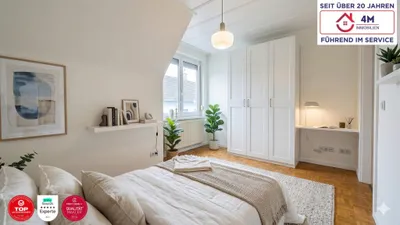3-Zimmer-Wohnung kaufen in Wien – 61 m², € 240.000 – Bild 3 von 20