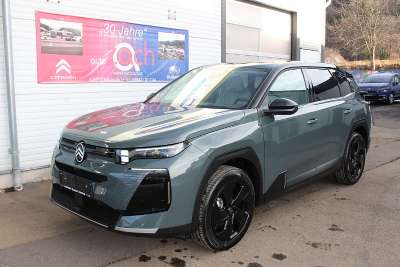 Citroën C5 Aircross Hybrid 145 Automatik MAX