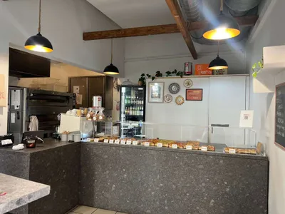 1-Zimmer-Gewerbeimmobilie mieten in Wien – 30 m², € 1.600 – Bild 3 von 7