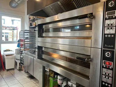 1-Zimmer-Gewerbeimmobilie mieten in Wien – 30 m², € 1.600 – Bild 7 von 7