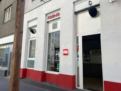 1-Zimmer-Gewerbeimmobilie mieten in Wien – 30 m², € 1.600 – Bild 1 von 7