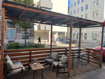1-Zimmer-Gewerbeimmobilie mieten in Wien – 30 m², € 1.600 – Bild 4 von 7