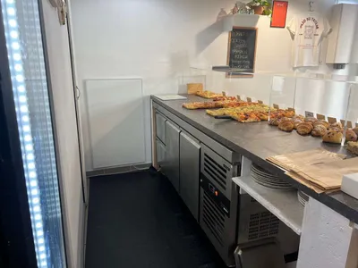 1-Zimmer-Gewerbeimmobilie mieten in Wien – 30 m², € 1.600 – Bild 6 von 7