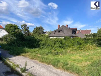 Grundstück kaufen in Baden – 458 m², € 458.000 – Bild 3 von 5
