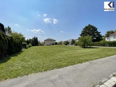Grundstück kaufen in Baden – 458 m², € 458.000 – Bild 2 von 5