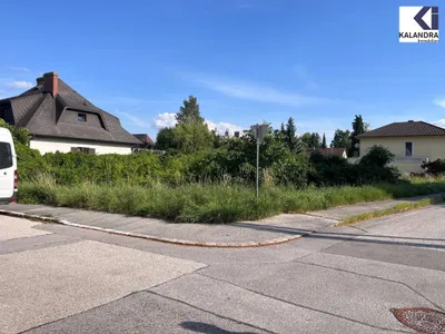 Grundstück kaufen in Baden – 458 m², € 458.000 – Bild 4 von 5