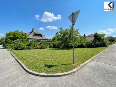 Grundstück zum Kauf in 2500 Baden