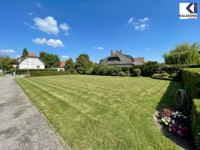 Grundstück kaufen in Baden – 458 m², € 458.000 – Bild 5 von 5