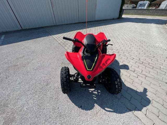 CF-Moto CForce 110 Kids ATV Quad