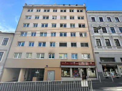 1-Zimmer-Wohnung kaufen in Wien – 40,6 m², € 259.000 – Bild 9 von 10
