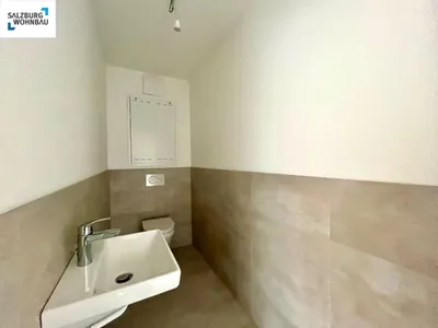 3-Zimmer-Wohnung mieten in Salzburg-Umgebung – 85 m², € 1.690 – Bild 11 von 13