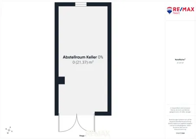 3-Zimmer-Wohnung kaufen in Eisenstadt - Umgebung – 79,9 m², € 175.000 – Bild 17 von 17