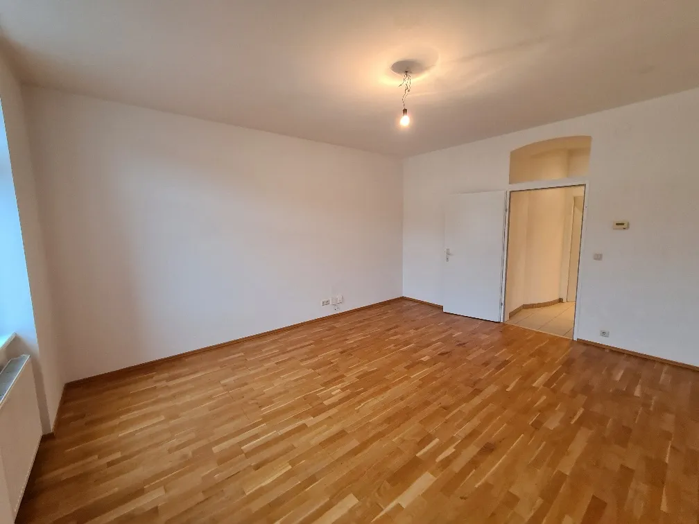 Wohnung im 3. OG nahe U-Bahn + nahe Meiselmarkt | Hütteldorfer Straße (T15-16) - Ansicht 2