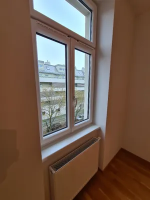 Wohnung im 2. OG nahe U-Bahn + nahe Meiselmarkt | Hütteldorfer Straße (T15-16) – Bild 3
