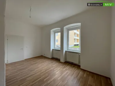 1-Zimmer-Wohnung mieten in Murtal – 34 m², € 314 – Bild 2 von 5