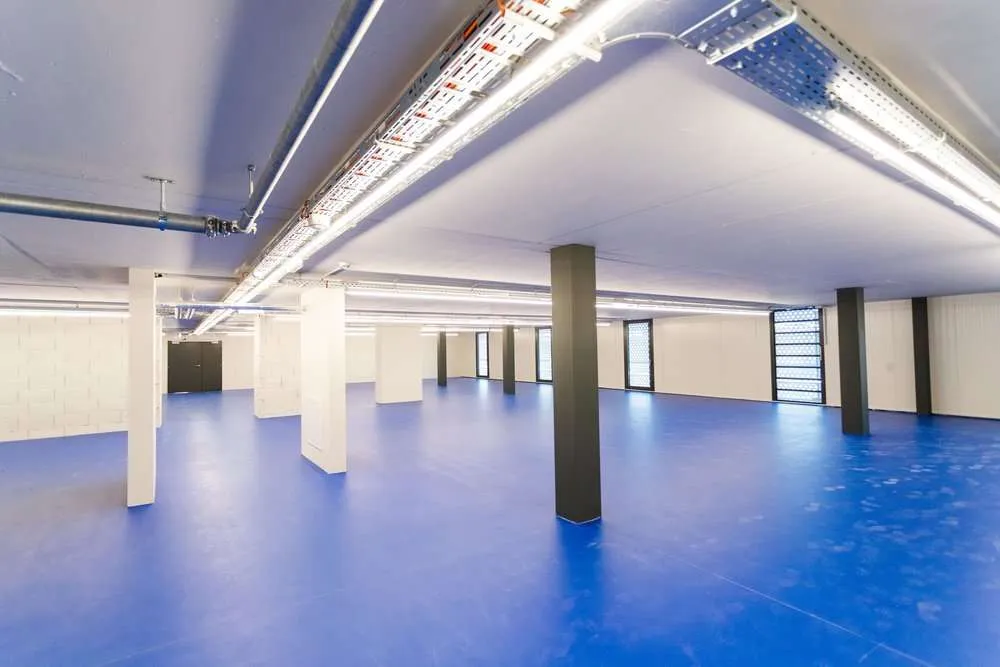 60 m² Moderne Gewerbe- und Lagerfläche zur Miete in Brunn am Gebirge - Ansicht 2