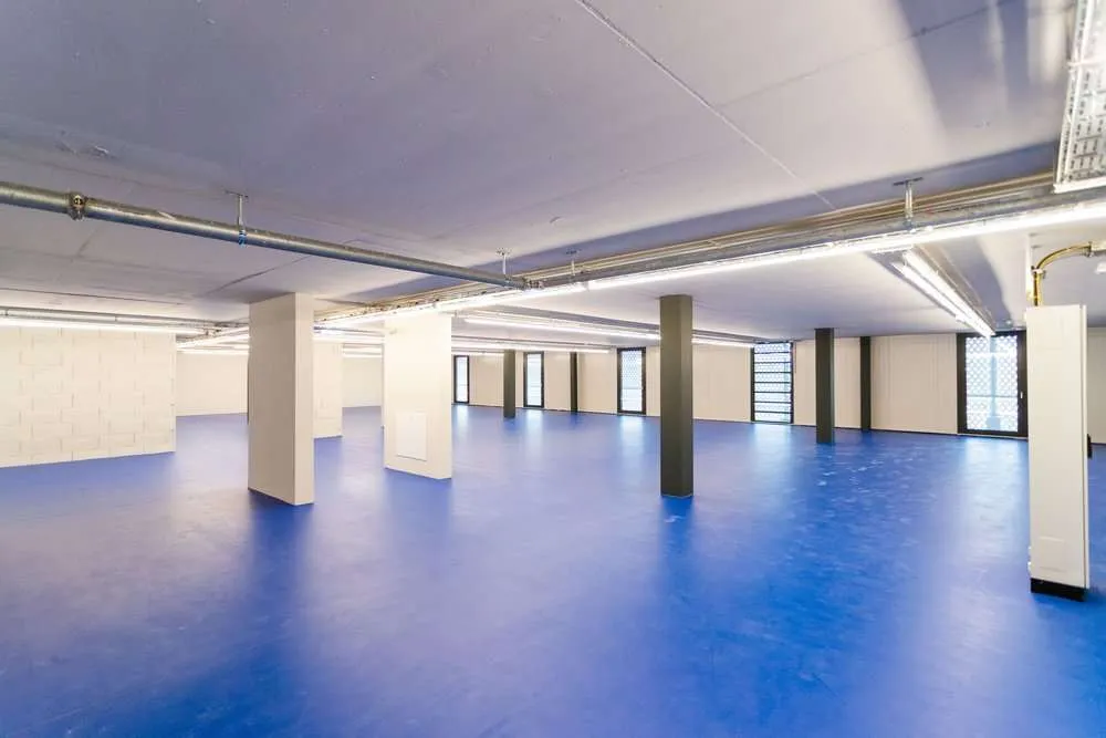 60 m² Moderne Gewerbe- und Lagerfläche zur Miete in Brunn am Gebirge - Ansicht 3