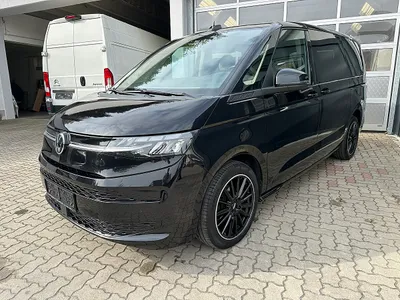 VW Multivan T7 Multivan Life Lang NETTO PREIS € 43.541,-