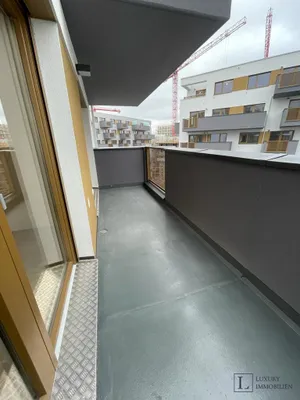 2-Zimmer-Wohnung mieten in Wien – 40,16 m², € 1.000 – Bild 9 von 22