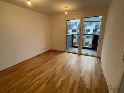 2-Zimmer-Wohnung mieten in Wien – 40,16 m², € 1.000 – Bild 4 von 22