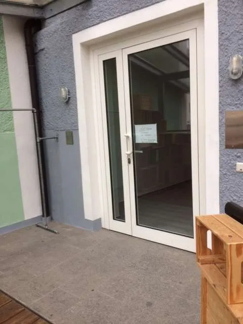 Vöcklabruck, Geschäfts-/ Bürosensation 17 m², - Ansicht 3