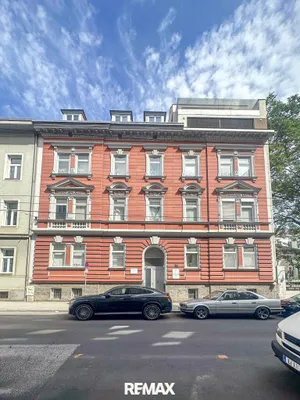 Gewerbeimmobilie kaufen in Linz – € 1.750.000