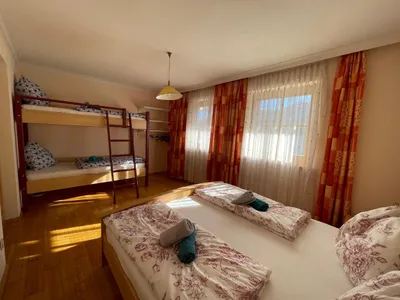 4-Zimmer-Wohnung mieten in Spittal an der Drau – 80 m², € 800 – Bild 5 von 9