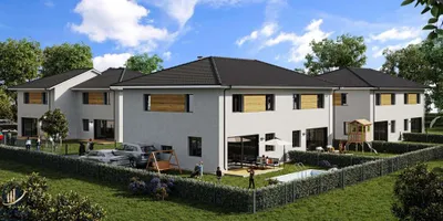4-Zimmer-Haus kaufen in Korneuburg – 119,8 m², € 450.000 – Bild 3 von 10