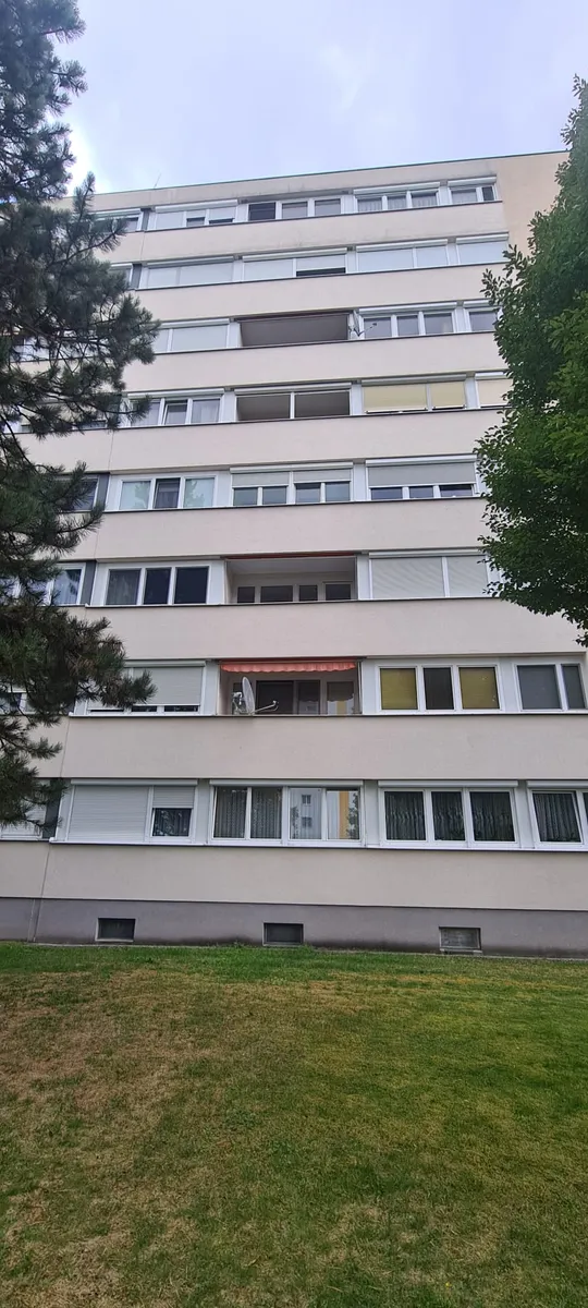Wohnung – Braunau Neustadt - Ansicht 2