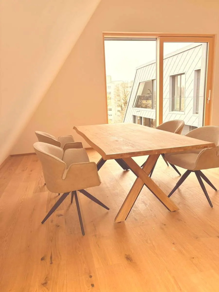Voll ausgestattetes Kurzeitappartment - Widok 3