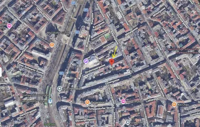 1-Zimmer-Wohnung kaufen in Wien – 49 m², € 349.900 – Bild 33 von 34